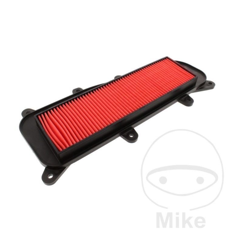 HIFLO  AIR Filter for Kymco   Motorcycle 2010-2020 HFA5012