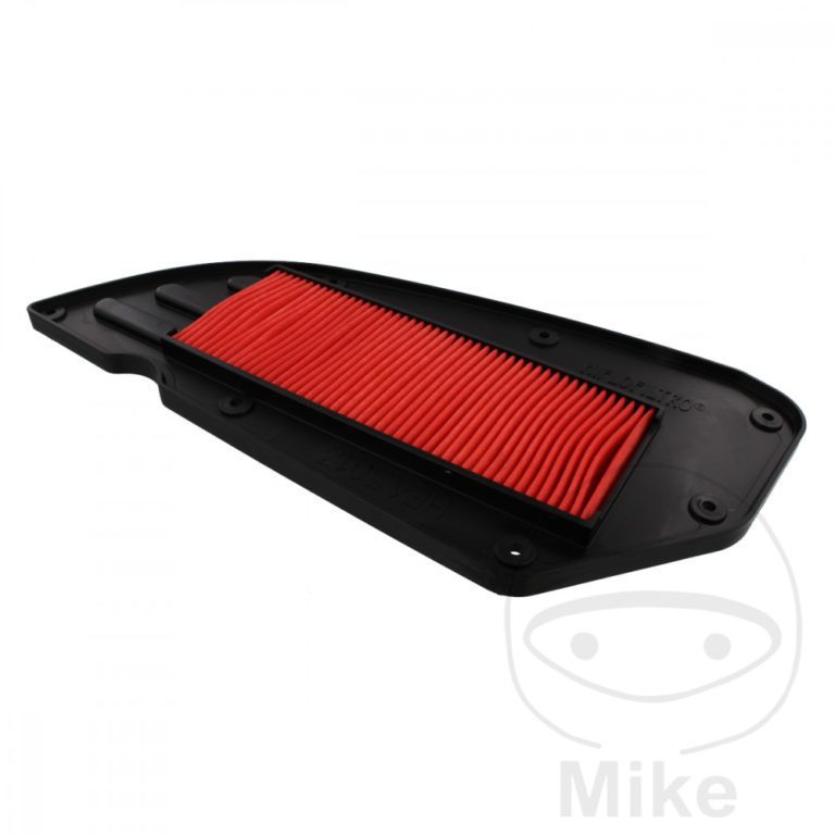 HIFLO  AIR Filter for Kawasaki & Kymco Downtown   Motorcycle 2009-2019 HFA5013