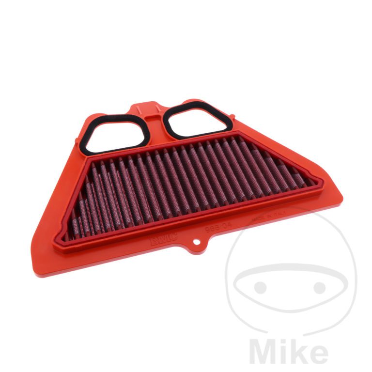 BMC Air Filter for Kawasaki Racing Motorcycle FM988/04RACE 2017-2022