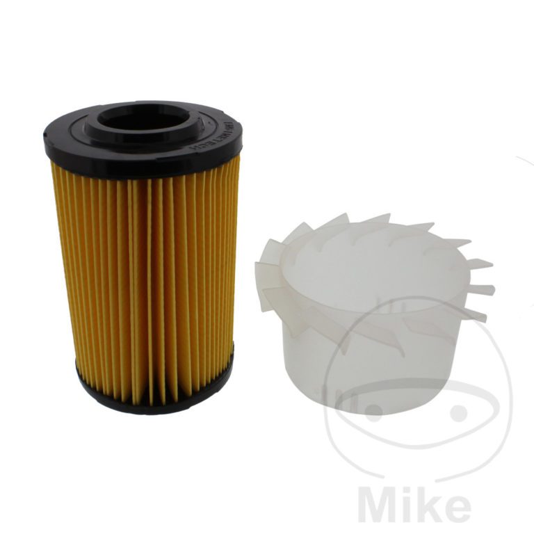 ORIG SPARE PART  AIR Filter for Piaggio  Ape 200 Model Motorcycle 2013-2019