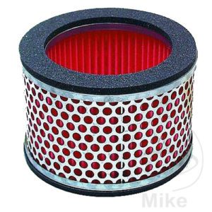 HIFLO  AIR Filter for Honda  NX 650 Dominator Model Motorcycle 1988-2000 HFA1612