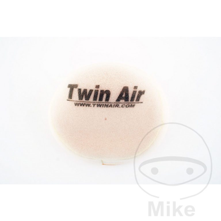 Twin Air Foam Air Filter for Suzuki Motorcycle 1987-1998