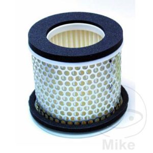 HIFLO  AIR Filter for Yamaha  FZR 600  Model Motorcycle 1989-1993 HFA4403