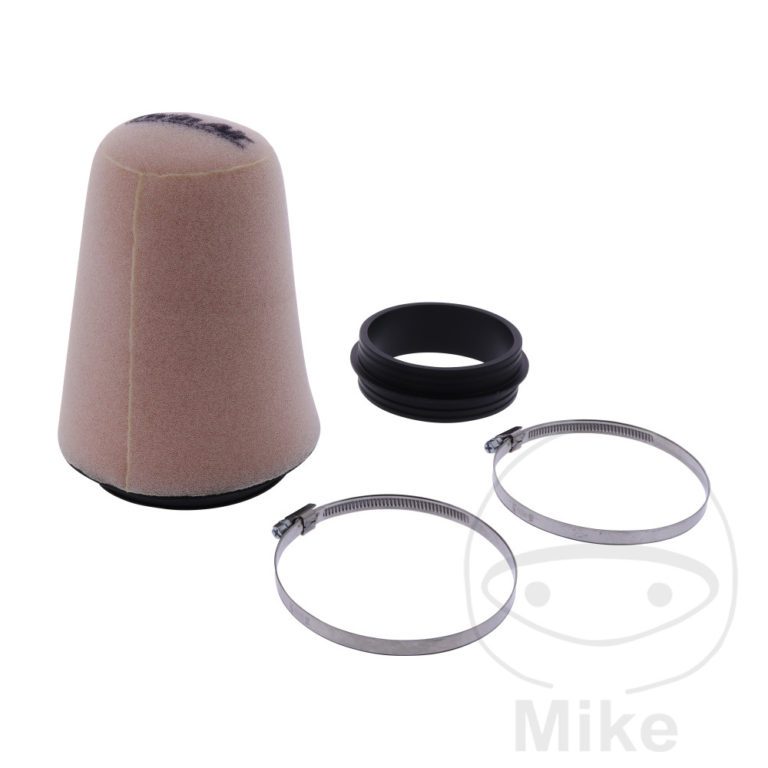 Twin Air Foam Air Filter Kit for Honda Motorcycle 2006-2009