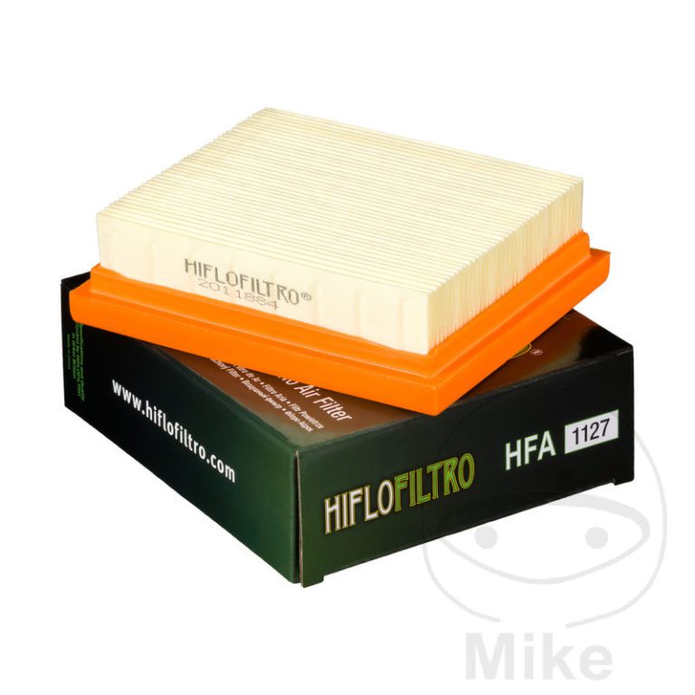 HIFLO  AIR Filter for Honda  XR 125 L Model Motorcycle 2003-2008 HFA1127