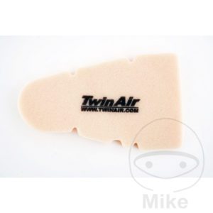 Twin Air Foam Air Filter for Yamaha TDR 125 Model Motorcycle 1993-2002