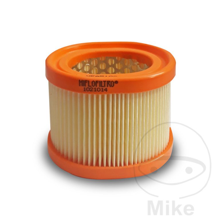 Hiflo Air Filter for SYM Motorcycle 2011-2015 HFA5108