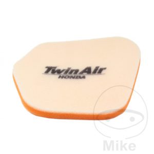 Twin Air Foam Air Filter for Honda MB 50 Model Motorcycle 1980-1984