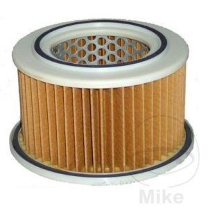 Hiflo Air Filter for Kawasaki Motorcycle 1982-1984 HFA2402