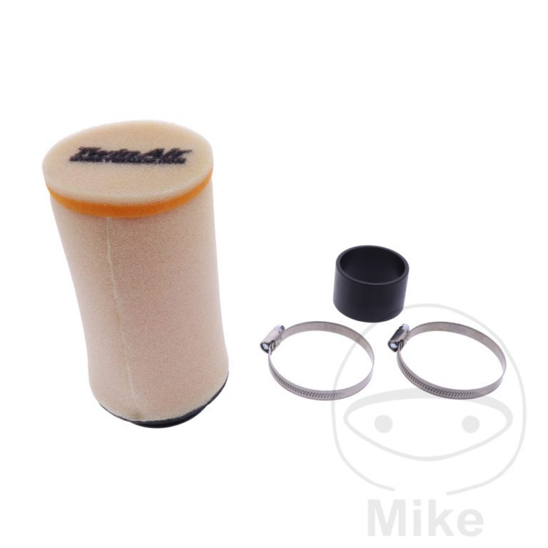 Twin Air Foam Air Filter Kit for Kymco MXU 500 Model Motorcycle 2005-2009