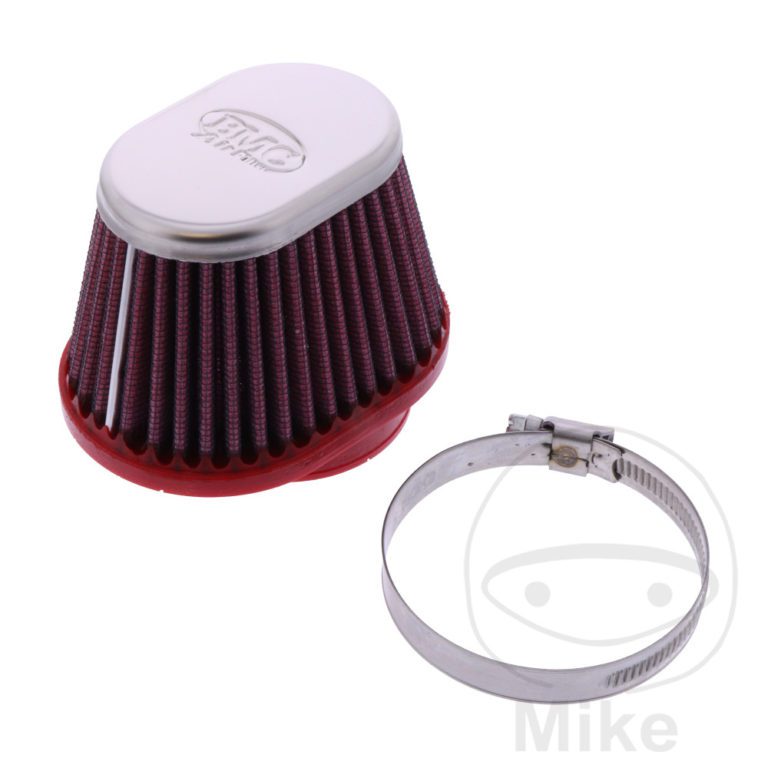 BMC Air Filter for Kawasaki Racing Motorcycle FBPF50-70C 1984-1999