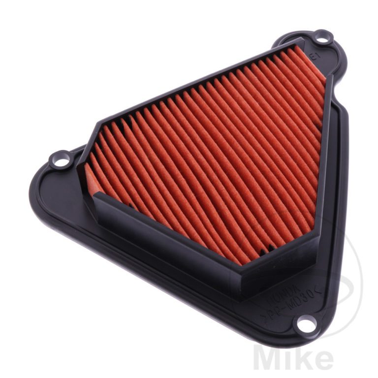 ORIG SPARE PART AIR FILTER for Honda CLR 125 Cityfly Model Motorcycle 1998-2000