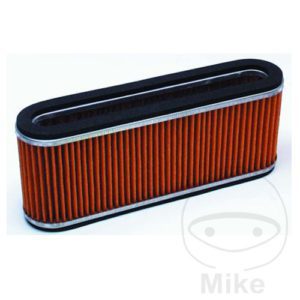 Hiflo Air Filter for Yamaha Motorcycle 1978-1982 HFA4701