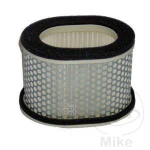 Hiflo Air Filter for Yamaha FZR 600 Model Motorcycle 1994-1995 HFA4604