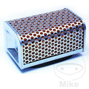 Hiflo Air Filter for Kawasaki Motorcycle 1979-1989 HFA2504