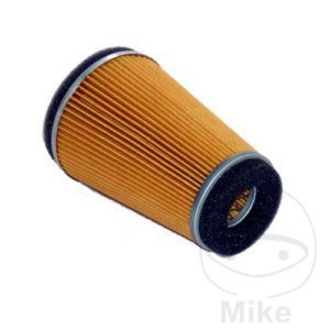 Hiflo Air Filter for Yamaha XJ 550 Model Motorcycle 1981-1984 HFA4504