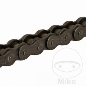 RK STD 420MXZ/078 Open Chain With Clip Link for Honda Motorcycle