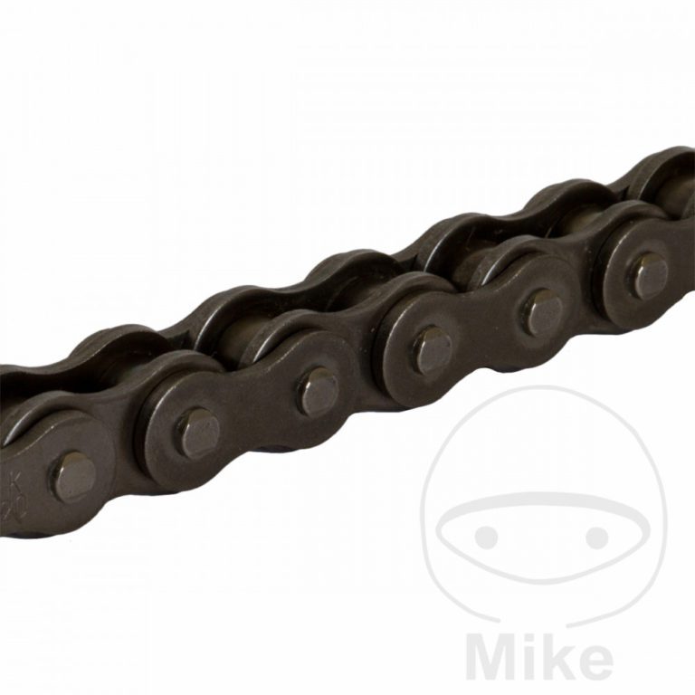 RK Standard 520/104 Open Chain With Spring Link for Honda Motorcycle