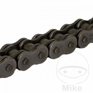 RK XW-Ring 532GSV/118 Open Chain With Rivet Link for Suzuki Motorcycle