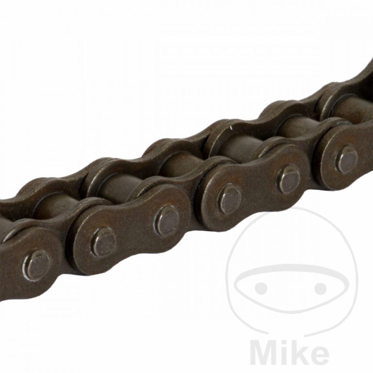 RK Racing 428MXZ/124 Open Chain With Spring Link for AJP Motorcycle