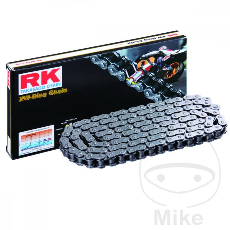 RK XW Ring 630GSV/092 Endless Chain for Kawasaki Motorcycle