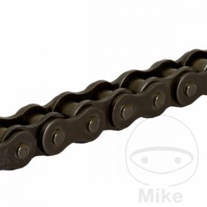 RK Standard 525/108 Open Chain With Spring Link for ZZZ Motorcycle