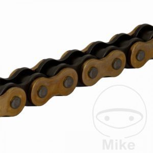 DID Standard Open Chain with Spring Link for Gas Gas & Honda Motorcycle 1981-22