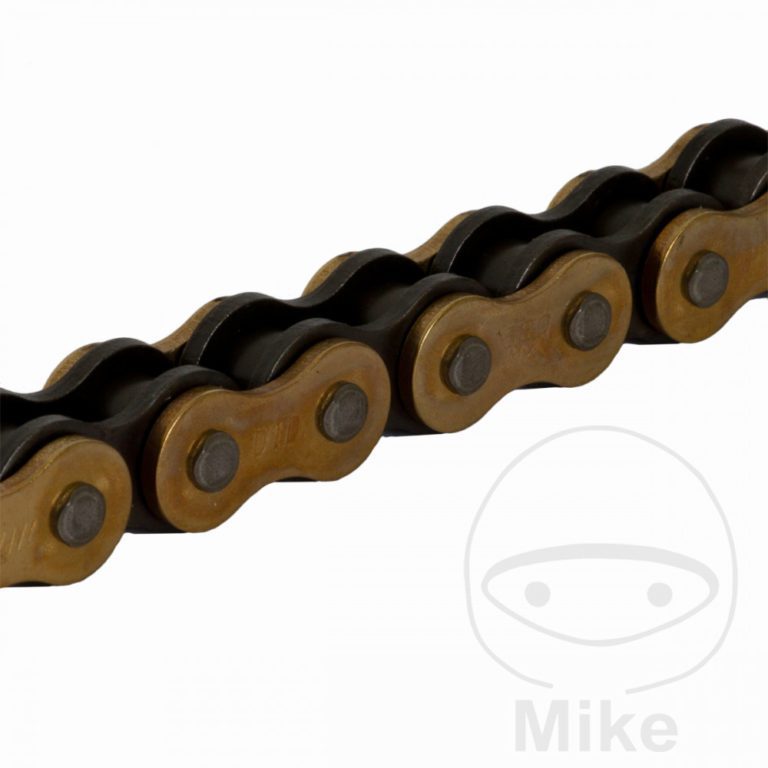 DID Standard Chain Open Chain with Spring Link for Motorcycle 1980-2022