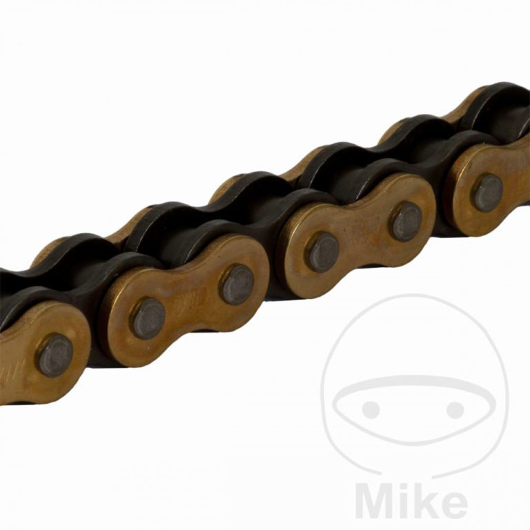 DID Standard Chain Open Chain with Spring Link for Motorcycle 1976-2009