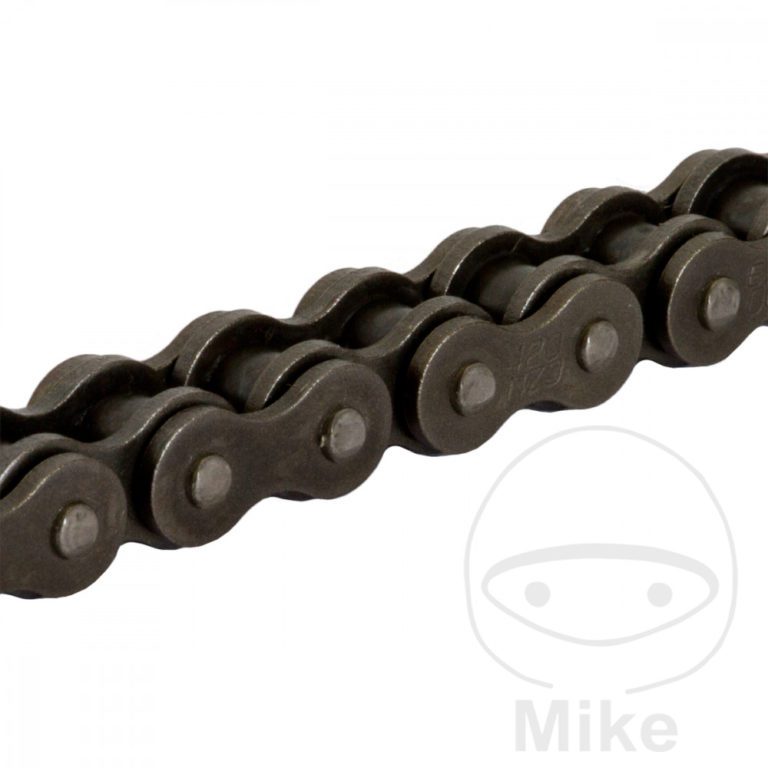 DID Standard Open Chain with Spring Link for Honda & Kawasaki Motorcycle 1997-21