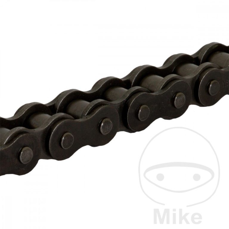 DID Standard 530/114 Open Chain with Spring Link for Motorcycle