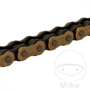 DID Standardkette G&B 520 DZ2/116 Open Chain with Clip Link for Motorcycle
