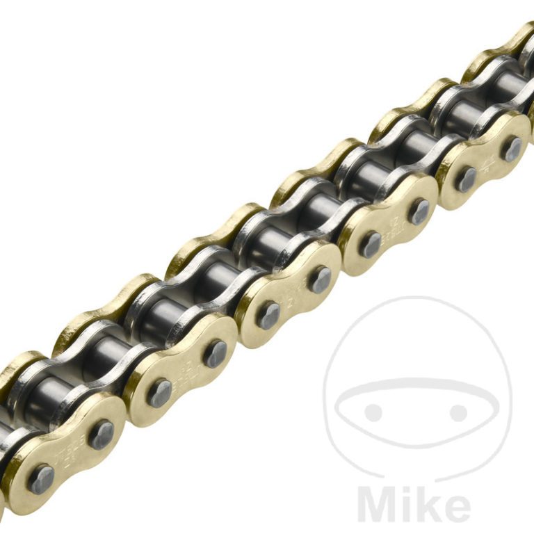 JT X-Ring GS525Z3/114 Open Chain With Rivet Link for Ducati Motorcycle