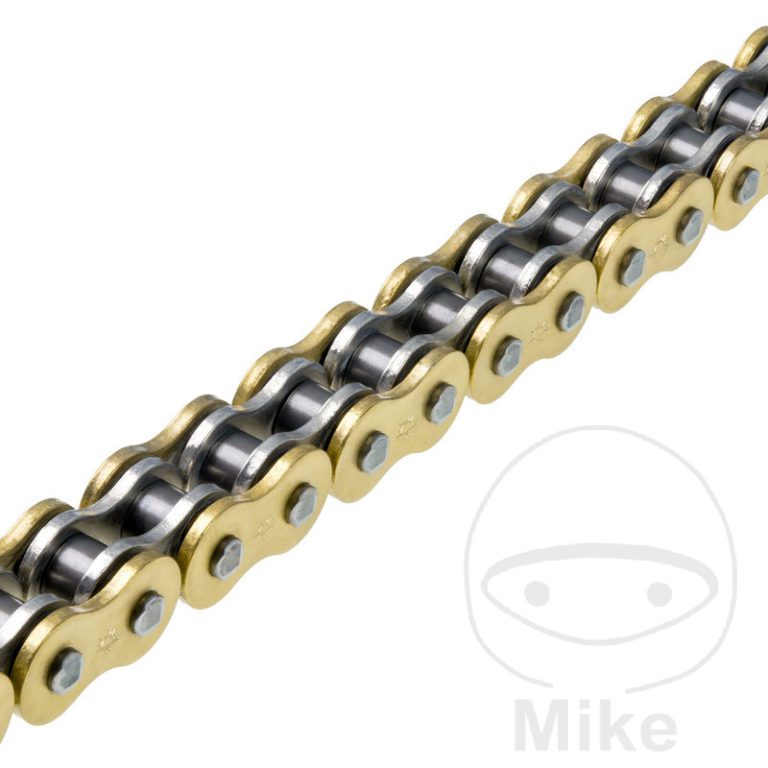 JT X-Ring GS520Z3/106 Open Chain With Rivet Link for Aprilia Motorcycle