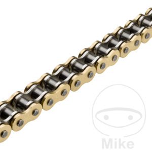 JT X-Ring GS530Z3/102 Open Chain With Rivet Link for Honda Motorcycle