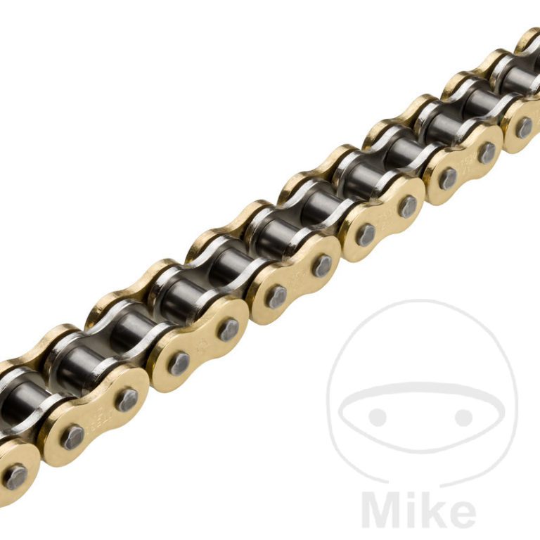 JT X-Ring GS530Z3/102 Open Chain With Rivet Link for Honda Motorcycle