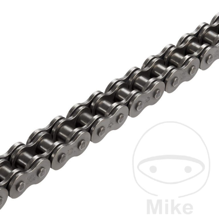 JT X-Ring 525X1R3/122 Open Chain With Rivet Link for BMW Motorcycle