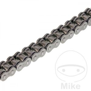 JT X-Ring 428X1R/130 Open Chain With Clip Link for Benelli Motorcycle