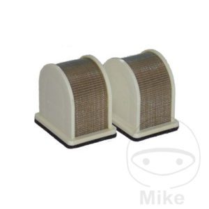 Hiflo Air Filter for Kawasaki EN 450 A  Motorcycle 1985-1989 HFA2404