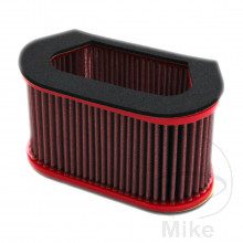 K&N BMC Air Filter for Yamaha Motorcycle 1998-2001 FM162/04