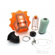 Twin Air Racing Air Filter Kit for Yamaha YZ 450 Model Motorcycle 2010-2013