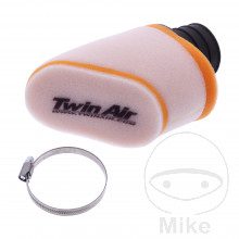 Twin Air Foam Air Filter for Suzuki DR 500 Model Motorcycle 1981-1983