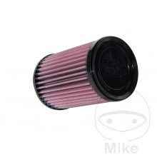 K&N BMC Air Filter for Kawasaki Motorcycle 1998-2006 FM172/03