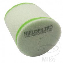 HIFLO Foam Air Filter for Suzuki LT-R 450 Model Motorcycle 2006-2012 HFF3023