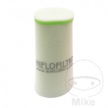 HIFLO Foam Air Filter for Yamaha YFZ 350 Model Motorcycle 1989-2012 HFF4021