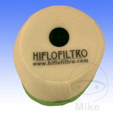 HIFLO Foam Air Filter for Suzuki Motorcycle 2003-2017 HFF3014