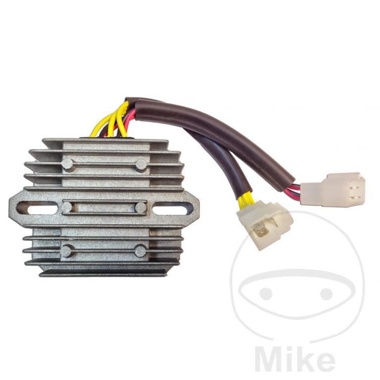 Regulator/Rectifier for Triumph Street Triple 675 Model Motorcycle 2008-2012