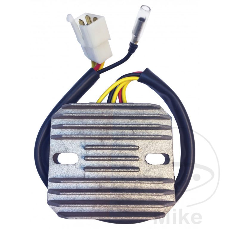 Regulator/Rectifier for Suzuki GSX 550 Model Motorcycle 1985-1987