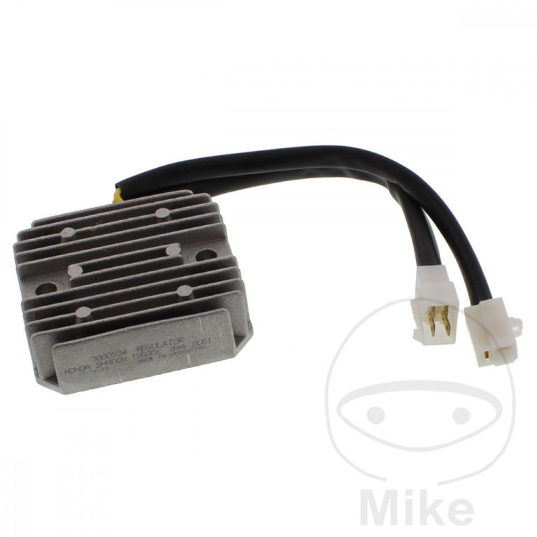 Regulator/rectifier for Kawasaki Motorcycle 1983-2010