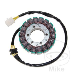 Jmp Stator for Kawasaki 650 Motorcycle 2005-2014